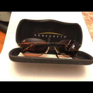 Serengeti Sunglasses